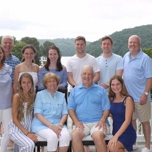 Meet your Posher, Anne